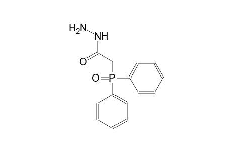 2-(DIPHENYLPHOSPHORYL)-ACETOHYDRAZIDE