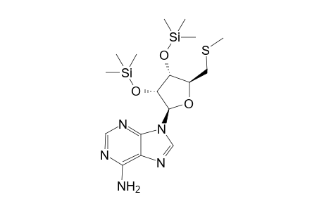 5'-deoxy-5'-methylthioadenosine, 2TMS