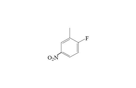 2-Fluoro-5-nitrotoluene