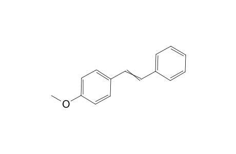 (Z/E)-1-Methoxy-4-styrylbenzene