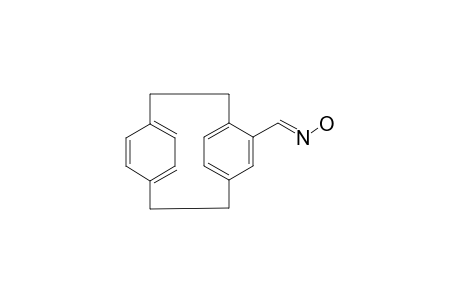 [2.2]Paracyclophane-4-methyleneoxime