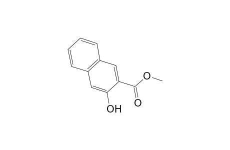 Methyl 3-hydroxy-2-naphthoate