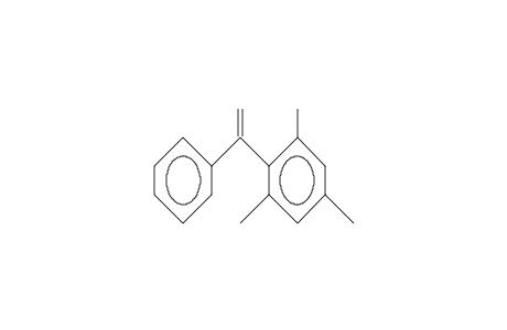 1-MESITYL-1-PHENYLETHYLENE