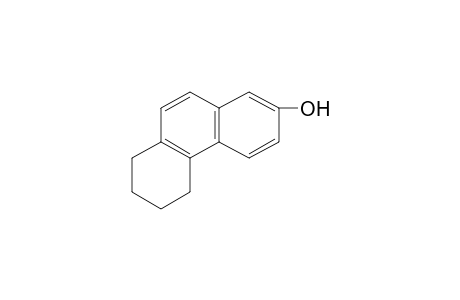 5,6,7,8-tetrahydro-2-phenanthrol