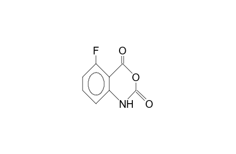 5-Fluoro-3,1-benzoxazine-2,4-dione