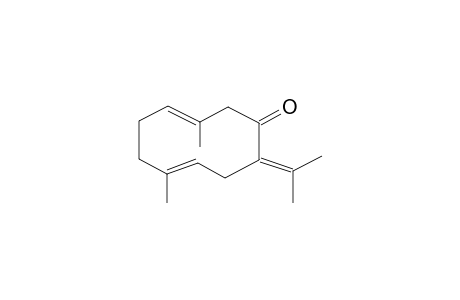 Germacrone