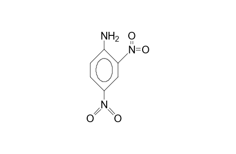 2,4-Dinitroaniline