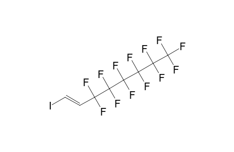 1-Iodo-3,3,4,4,5,5,6,6,7,7,8,8,8-tridecafluoro-(1E)-ethylene