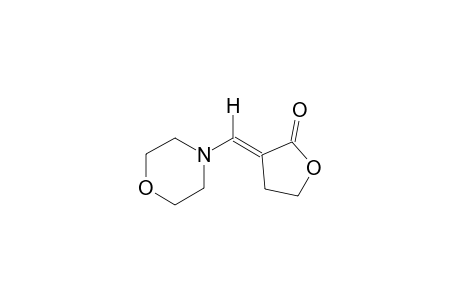 (E)-dihydro-3-(morpholinomethylene)-2(3H)-furanone