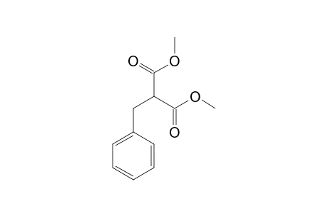 Dimethyl benzylmalonate