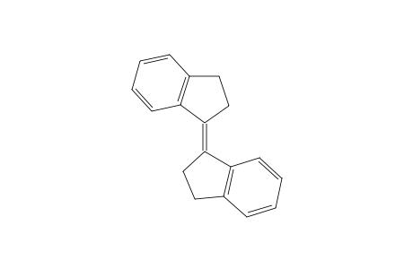 (3E)-3-(2,3-dihydroinden-1-ylidene)-1,2-dihydroindene