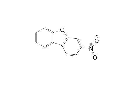 3-nitrodibenzofuran