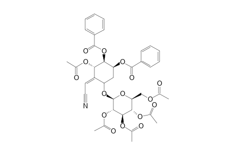 LOPHIROSIDE-A1-PENTAACETATE