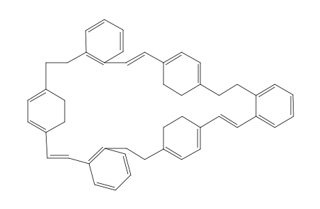 7,10:19,22:31,34-Triethenotribenzo[a,k,u]cyclotriacontene, 5,6,11,12,17,18,23,24,29,30,35,36-dodecahydro-