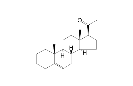 3-Deoxypregnenlone