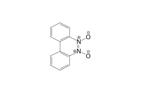 6-Oxidanidylbenzo[c]cinnolin-5-ium 5-oxide