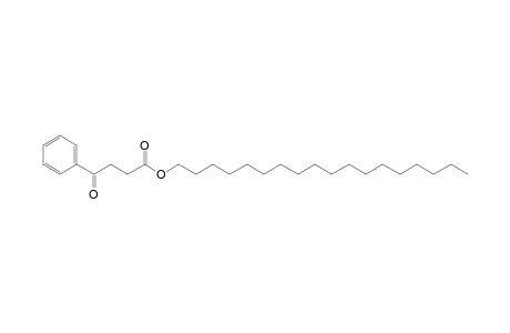 4-oxo-4-Phenylbutyric acid, octadecyl ester