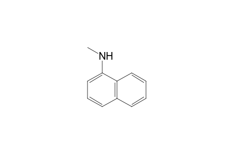 N-methyl-1-napthylamine