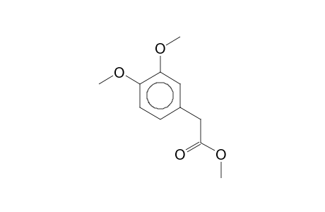 Methyl (3,4-dimethoxyphenyl)acetate