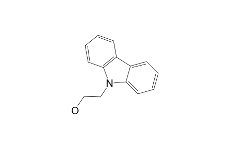 9H-Carbazole-9-ethanol