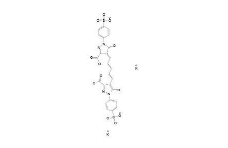 Oxonole Blue dipotassium salt