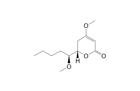 Pestalotin, me derivative