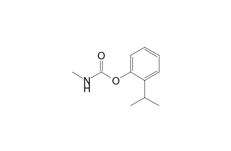 N-METHYL-2-ISOPROPYLPHENYL CARBAMATE