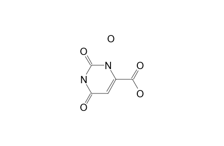 Orotic acid monohydrate