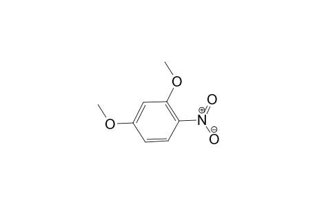 1,3-Dimethoxy-4-nitrobenzene