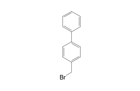 4-(bromomethyl)biphenyl