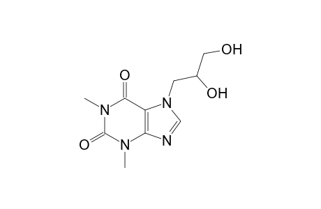 Dyphylline