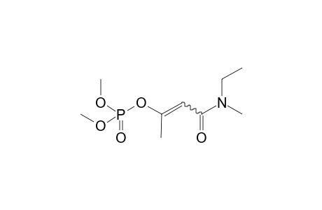 ETHYL-DICROTOPHOS