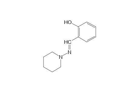 2-(piperidinoiminomethyl)phenol