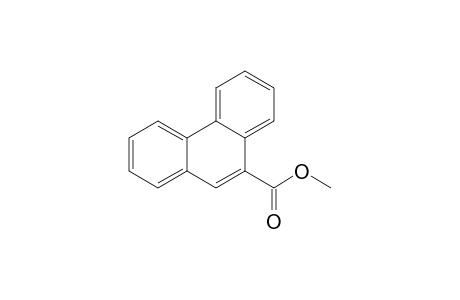 Methyl 9-phenanthroate