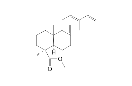 METHYL COMMUNATE