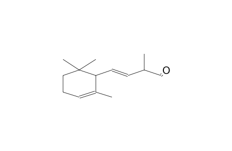 (E)-2-methyl-4-(2,6,6-trimethyl-1-cyclohex-2-enyl)but-3-enal