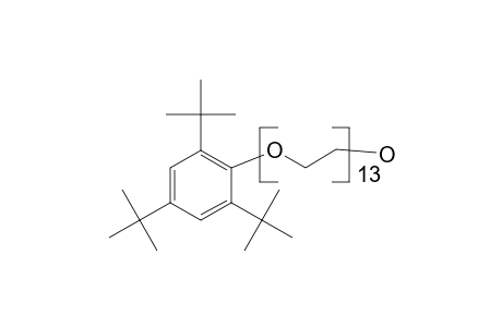 Tributylphenol-(eo)13-adduct