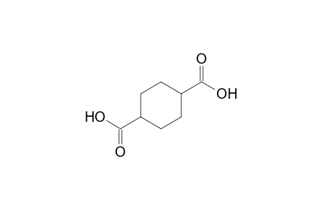 1,4-Cyclohexanedicarboxylic acid