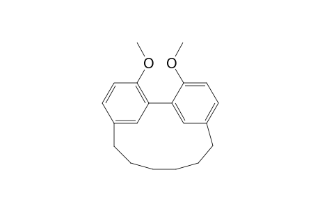 [6.o]-Meta-cyclophane