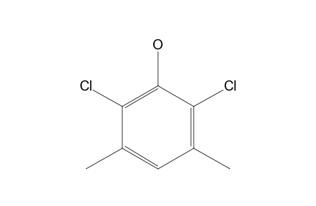 3,5-XYLENOL, 2,6-DICHLORO-,