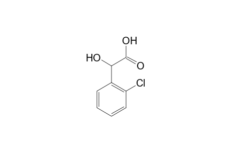 2-Chloro-mandelic acid