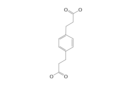 3,3'-p-phenylenedipropionic acid