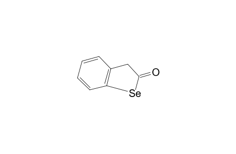 benzo[b]selenophen-2(3H)-one