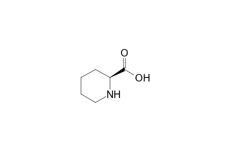 L-Pipecolinic acid