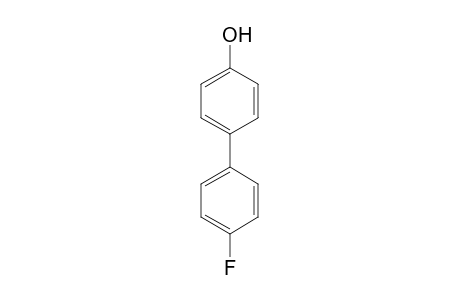 4-Hydroxy-4'-fluorobiphenyl