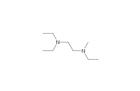 N-methyl-N,N',N'-triethylethylenediamine