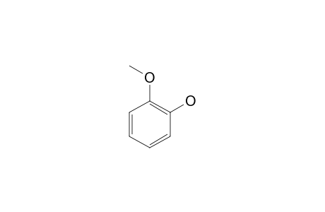 Catechol monomethyl ether