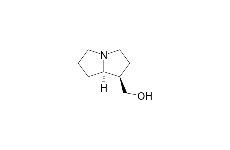 isoretronecanol