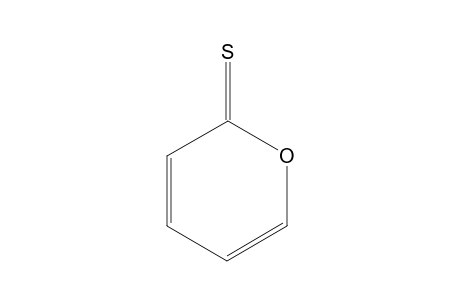 Pyran-2-thione
