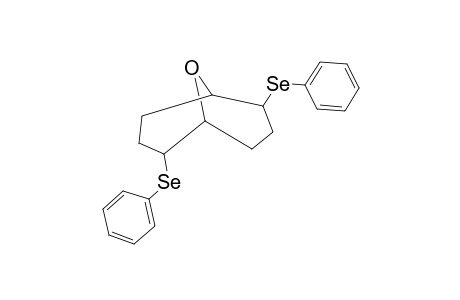 2,6-BIS-(PHENYLSELENO)-9-OXABICYCLO-[3.3.1]-NONANE